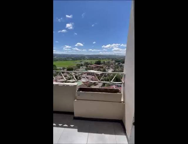 2 BEDROOM APARTMENT FOR SALE IN SCOTTSVILLE